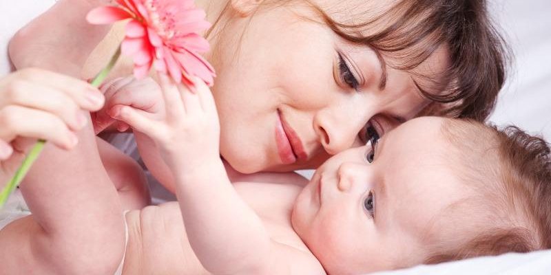 Фактори дразнещи бебешката кожа