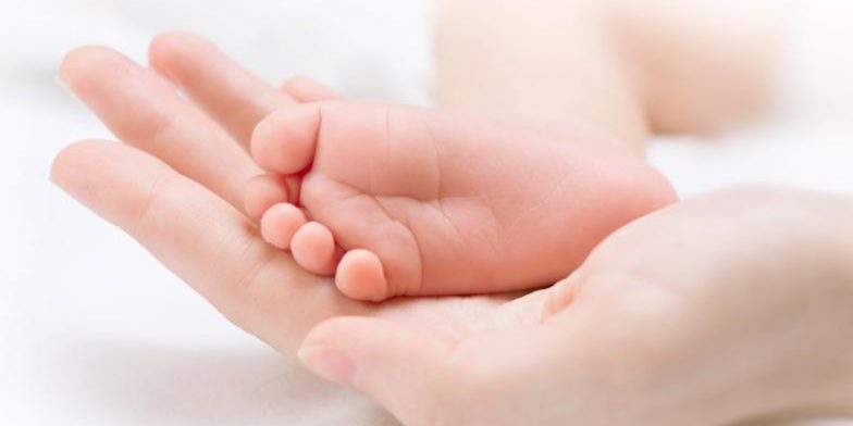Здрава бебешка кожа – как да го постигнем?