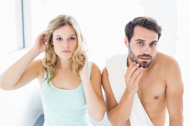Полови хормони – как влияят на кожата при мъже и жени?