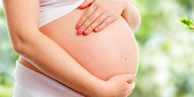Витамини срещу появата на стрии по време на бременност