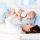 Подсичане при бебета – 4 причини