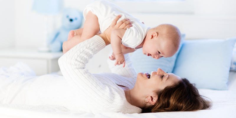 Подсичане при бебета – 4 причини