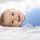 Подсичане при бебета – как да предпазим бебешката кожа