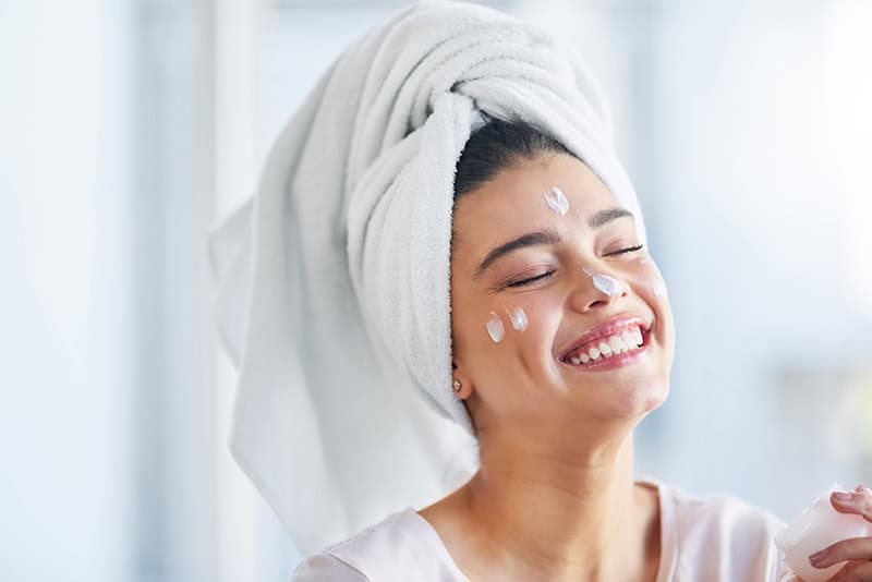 Предпазване от бръчки – нека кожата ви бъде красива винаги