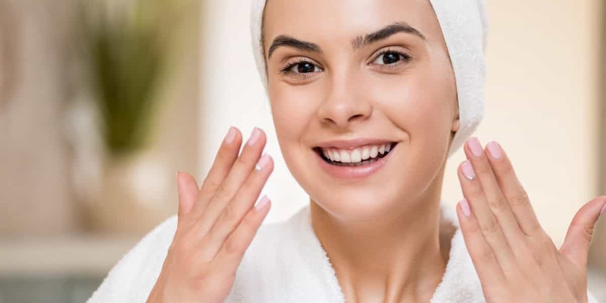 грижа при мазна кожа