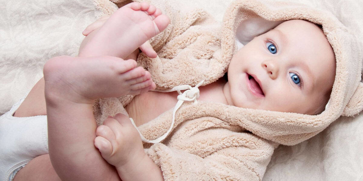 baby undercutting бебешко подсичане