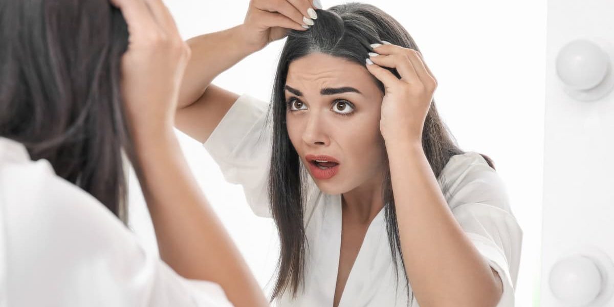 dandruff in winter пърхот в зимно време