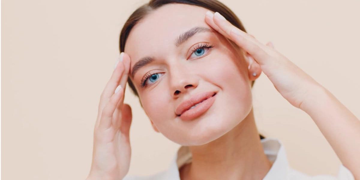 йога за лицето