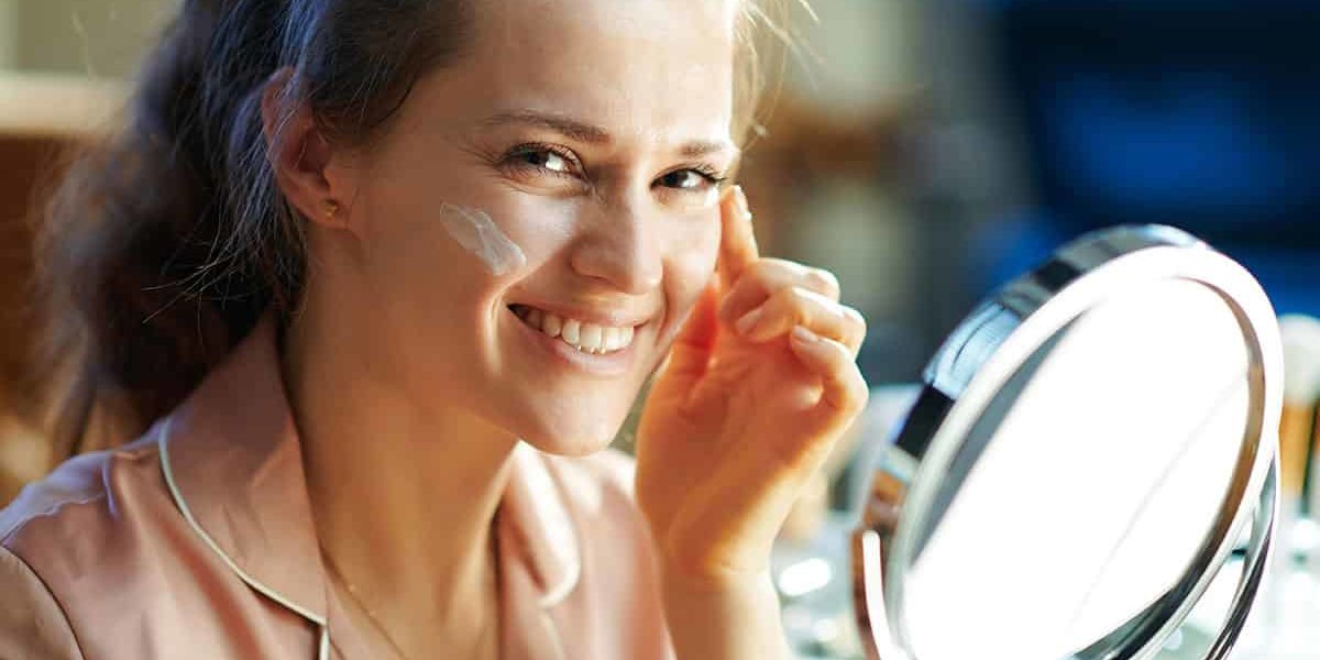 Имам суха кожа! Имам суха кожа!