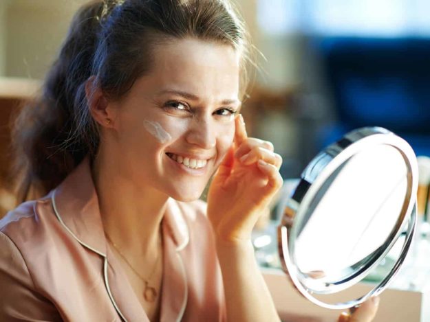 Имам суха кожа!