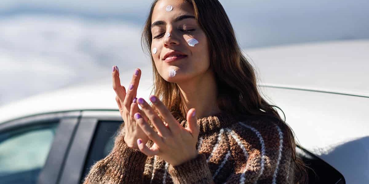 Как се избира слънцезащита?