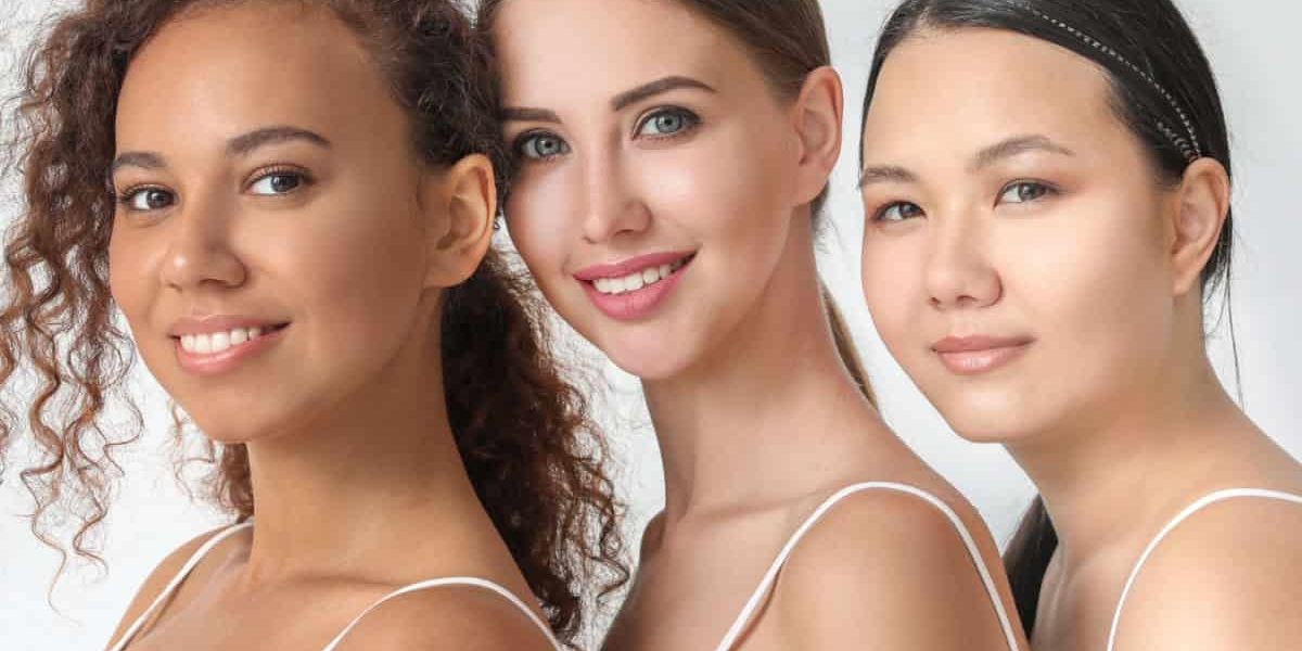 типове кожа