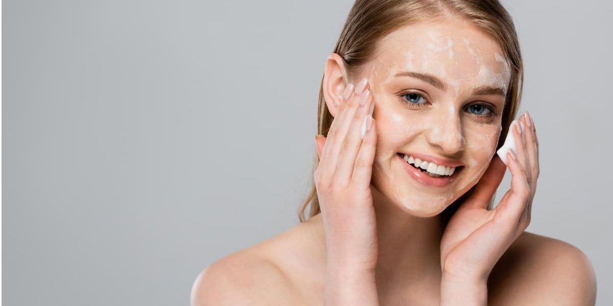 грижи за кожата