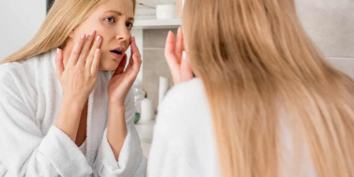 кожни проблеми при бременност