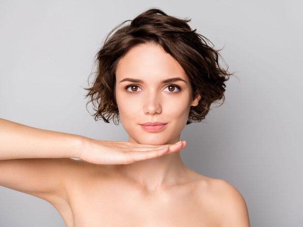 Защо кожата ми е суха Защо кожата ми е суха