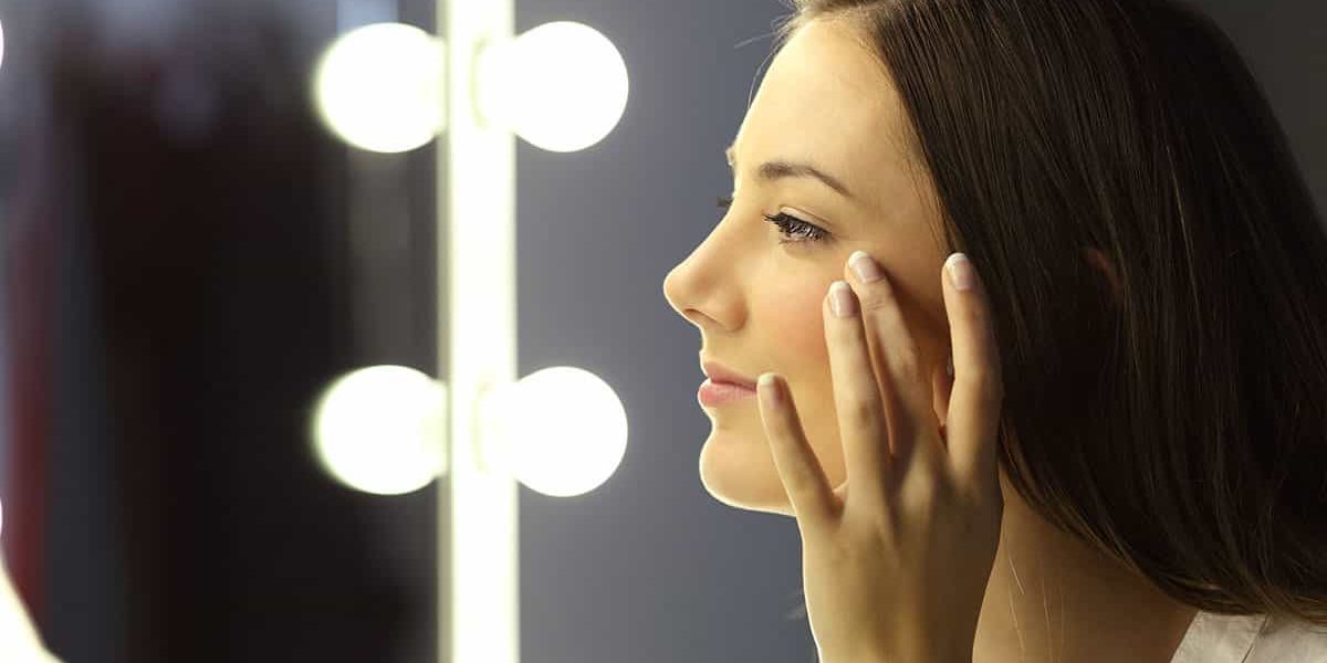 От какво се появяват бръчките От какво се появяват бръчките