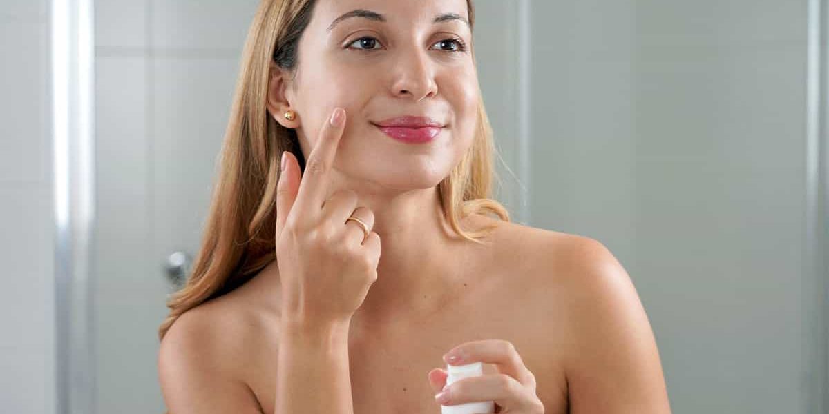 Имам ли мазна кожа Имам ли мазна кожа