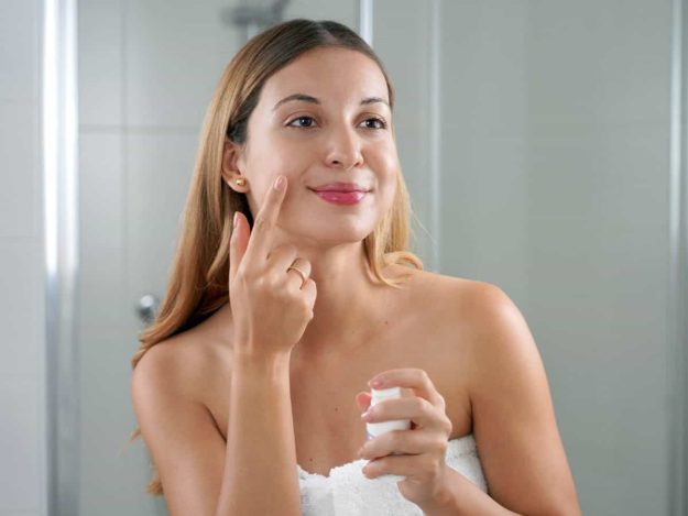 Имам ли мазна кожа Имам ли мазна кожа