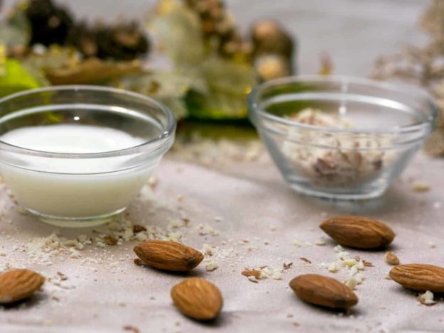 home remedy for dry skin домашен лек за суха кожа