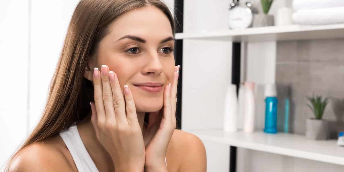 Раздразнена кожа Раздразнена кожа