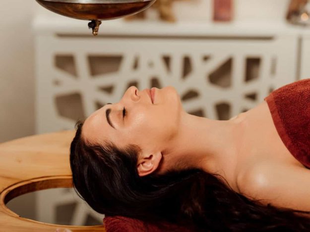 Ayurveda and beautiful skin Аюрведа за красива кожа