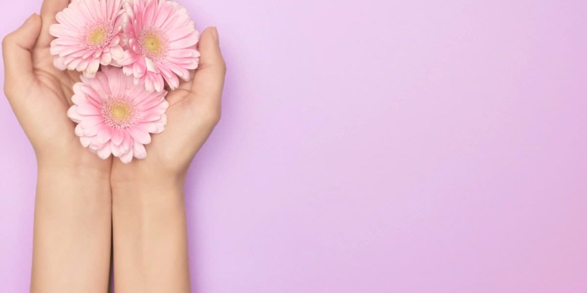 Skin care in springtime Грижа за кожата в пролетно време